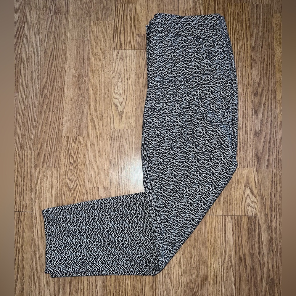 White House Black Market Pants
